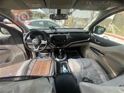 نیسان ئێکستێرا